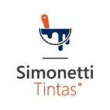 Simonetti Tintas Logo